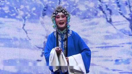 晋剧《莲花庵》选段 朱琳 山西省小皇后雷韵晋剧院下载