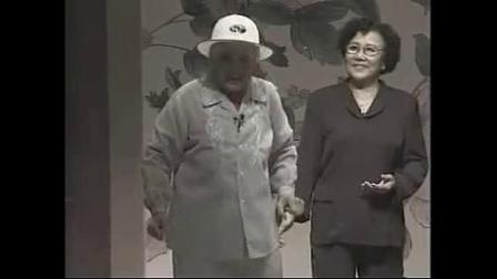 晋剧《四郎探母坐宫》马秋仙