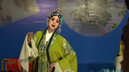 川剧弹戏《包公赔情》唐光全 李 玲