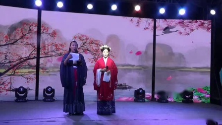 粤剧折子戏《梦会太湖》南宁工人文化宫职工粤剧团 麻春恒  刘志荣下载