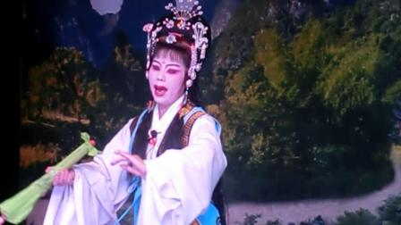 莆仙戏  《铁证如山》（文献剧团）第一场