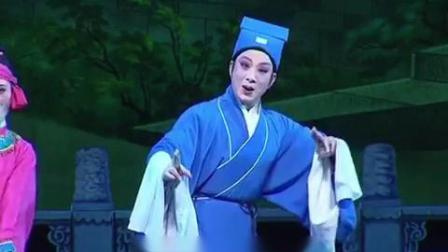 泉州南音《三千两金》