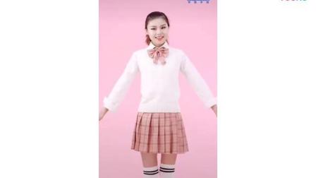 幼儿舞蹈完整版《心愿便利贴》