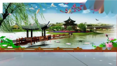 古城辣妈广场舞《秋风吹落一滴泪》
