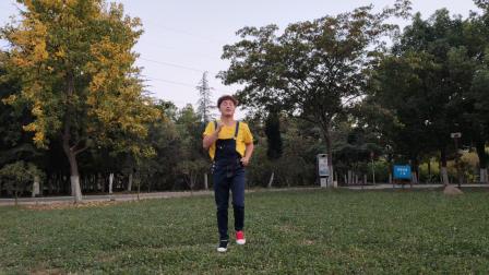 幼儿律动舞蹈《穷开心》