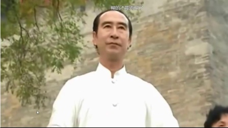 八段锦国家体育总局版口令版