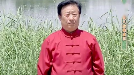 杨式太极八段锦 庞大明下载
