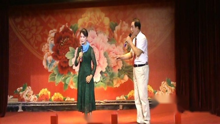 黄梅戏《天仙配》选段 互表身世十卖身纸 演唱者 彭安宁 尹桂华下载