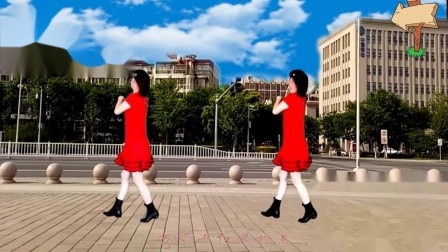 惠汝广场舞《花儿哪有阿妹俏》