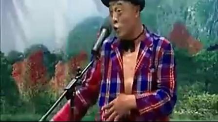 《正对花》刘小光爆笑经典二人转小帽