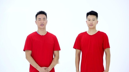 广场舞 《我们都是追梦人》 乌兰图雅演唱 