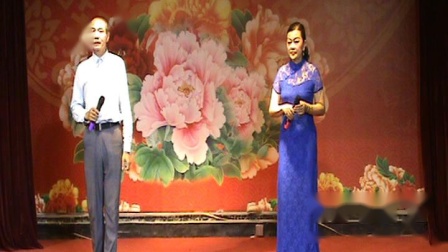 黄梅戏《小乔初嫁》选段 月光美琴悠扬 演唱者 邓汉萍 刘同甲下载