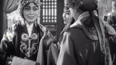 豫剧《穆桂英挂帅》完整版