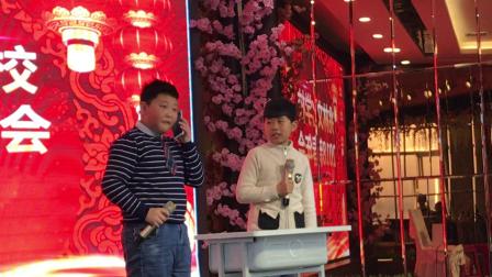 相声《不差钱》全程笑点不断