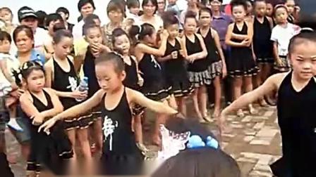 少儿拉丁舞《 恰恰舞》儿童幼儿舞蹈大赛视