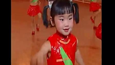 儿童幼儿舞蹈大赛 《 My Dream》