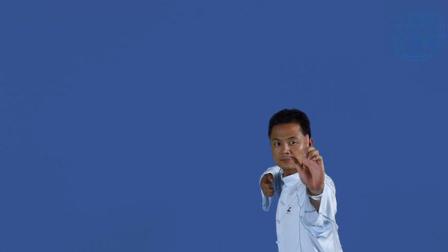 健身气功 八段锦（最新版 教学）
