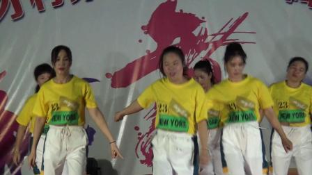 《霸王别姬》南香广场舞第八次联谊晚会文才村辣妈舞队下载
