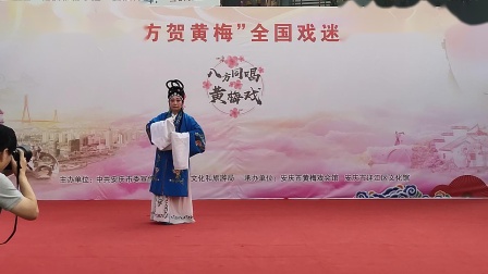 黄梅戏《金玉奴》选段（月儿湾湾照九州）表演者 陈芳青下载