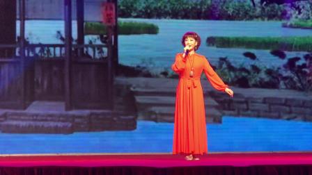 锡剧《风声紧》表演者 董云华下载