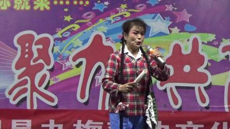豫剧《双上山》演唱者 吴玉印 王慧敏 濮阳