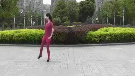动动广场舞 《天下的姐妹》 含背面演示及教