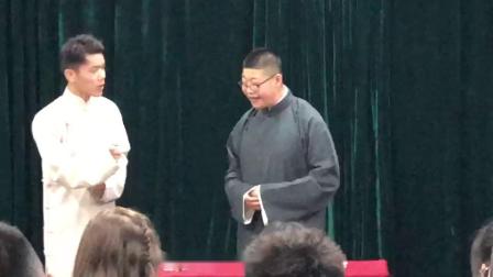 《报菜名》李胜寒  许峻玮相声搞笑大全 观众捧腹大笑下载