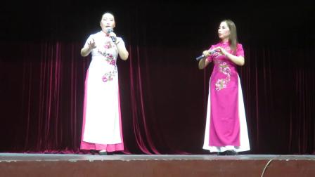 越剧《孟丽君 游上林》冯月娥 范萌芝演唱下载