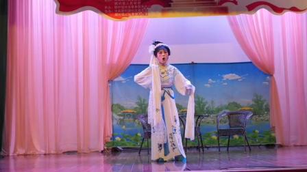 《蝴蝶梦 才憶新婚》上海顾村菊泉越剧一队