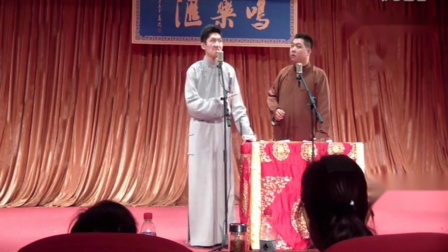《绕口令》李涵云相声搞笑大全 句句包袱