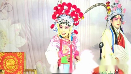 川剧高腔《传琴斩考》王 力 周小梅