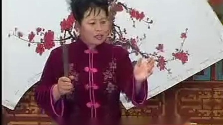52河南坠子《徐延忠搬兵》52集 韩书英（全书