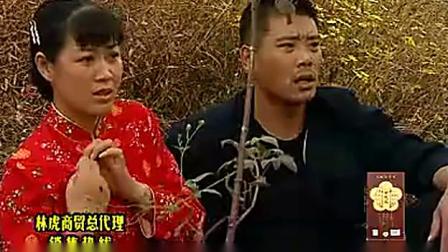 民间小调《恋枝桃》第二集