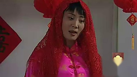 民间小调《恋枝桃》第三集