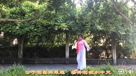 广场舞《江南音诗》习舞张春丽下载