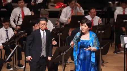潮剧《井边会》选段 孙少华演绎