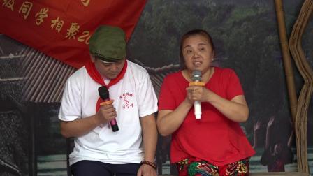 小品  《哑巴相亲》  黔阳安江航运公司