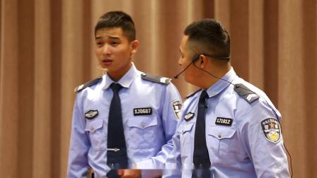 相声《我的二舅》这个口才令人佩服