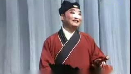 湖南衡阳花鼓戏《郎徕子讲理》