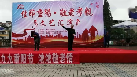 小品 《 二子争母》看着真的是太棒了
