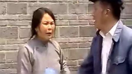 新淮剧《老不时髦少不乖》3