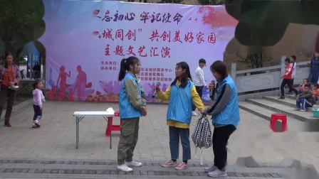 禁毒小品《珍爱家人远离毒品》演技非常精湛