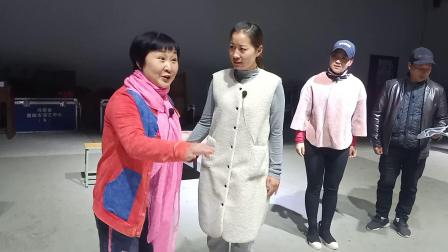 《我要举报》政法纪律巡视题材小品 很具有