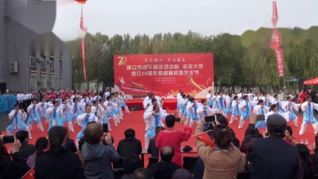 07 健身气功八段锦