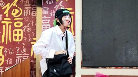 搞笑小品《白仁仔讨老婆》笑的腮帮子疼