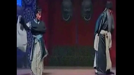 吕剧《罗帕记》见家门不由我阵阵心酸（家院）