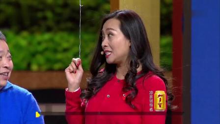 《爱是相互的》孙涛 邵峰历年山东春晚小品