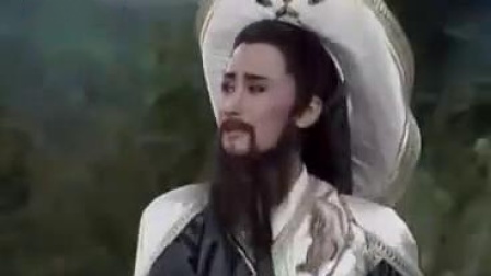 杨丽花歌仔戏《乞丐与千金》（新风萧萧）