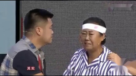 感人小品《婆婆也是妈》忍不住看了三遍