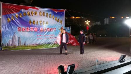 小品《更上一层楼》看一次笑一次
